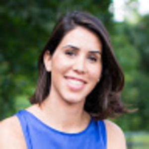 Meet your Posher, Sonia